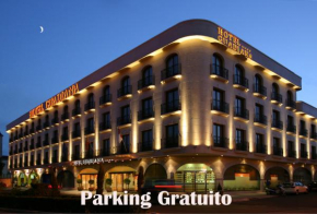 Отель Sercotel Guadiana  Сьюдад-Реал